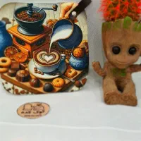 دستگیره های پنلی  کیسه ی نون کیسه ی سبزی کیف لقمه|سفره، حوله، دستمال آشپزخانه|قم, وادی السلام|دیوار