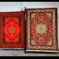 نمایشگاه بلوار صلح بمب تخفیف ویژه 40درصدی|فرش|شیراز, فرهنگیان|دیوار