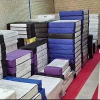 تولیدی کالای خواب بابانژاد/ با شماره ثبت رسمی