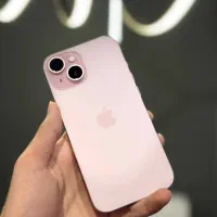 ایفون 15 نرمال اقساطی