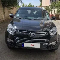 جک s5 نیوفیس مشکی متالیک ۱۴۰۲