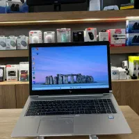 لپ تاپ hp سری i7 رم ۸ حافظه ۵۱۲ SSD