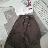 لباس تا ۴ سال اسپرت|کفش و لباس بچه|شهریار, کهنز|دیوار