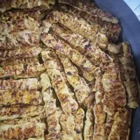 غذا|خوردنی و آشامیدنی|قم, باغ شریفی|دیوار