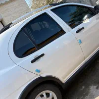 کوییک ۱۴۰۱|خودرو سواری و وانت|رشت, فلسطین|دیوار