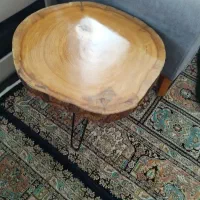 میز عسلی