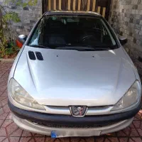 پژو ۲۰۶ تیپ۲