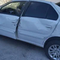 ماشین تصادفی|خودرو سواری و وانت|سلماس, |دیوار