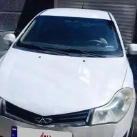 ام وی ام ۳۱۵ هاچبک ساده