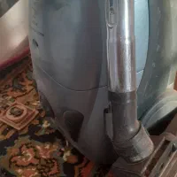 جاروبرقی