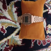 ساعت مچی CASIO