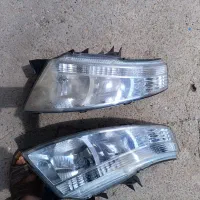 چراغ سمند سورن