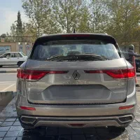 رنو کولیوس 2025 وارداتی