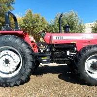 فروش تراکتور ۳۹۹ جفت ۱۴۰۱|خودرو سنگین|سنقر, |دیوار