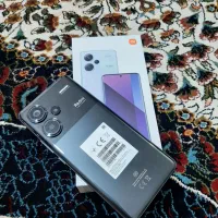 redmi note13 pro plus آکبند