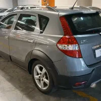 دانگ فنگ h30 اچ سی کراس مدل 97|خودرو سواری و وانت|تهران, جنتآباد مرکزی|دیوار