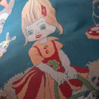 دوعددگلیم ۶متری و۴متری