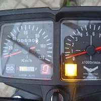 احسان CG1251404|موتورسیکلت|کاشمر, |دیوار