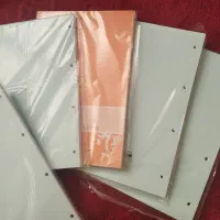 ۱۰ بسته برگه کلاسور ۱۰۰ برگ
