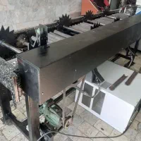 کباب پز صنعتی کم کار ۳ فاز  برقی گازی در حدد نو|اجاق گاز و لوازم برقی پخت‌وپز|ملک‌آباد, |دیوار