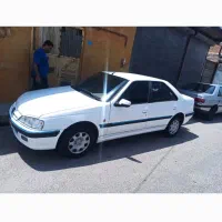 پژو پارس آس مدل 92|خودرو سواری و وانت|قزوین, |دیوار