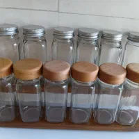 انواع شیشه مک کارتی|ظروف نگهدارنده، پلاستیکی، یک‌بارمصرف|دهگلان, |دیوار