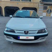 پژو پارس elx موتور xu7pمدل ۴۰۱