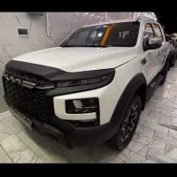 کی ام سی t9 مدل ۱۴۰۴ صفر یک هفته است تحویل گرفتم|خودرو سواری و وانت|تهران, یافت‌آباد|دیوار