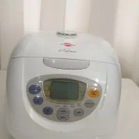 پلو پز پارس خزر