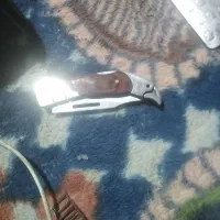 سلام چاقو USA تیقغ کنش شکل طوطی تسبیح 60دونه|زیورآلات و اکسسوری|سیرجان, |دیوار