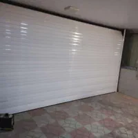 در کرکره.  در برقی.  جوشکاری.  درب آهنی|خدمات پیشه و مهارت|فولادشهر, فولادشهر|دیوار