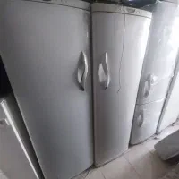 یخچال هیمالیا دوقلو امرسان