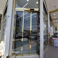 درب برقی|خدمات پیشه و مهارت|ری, بازار آهن|دیوار