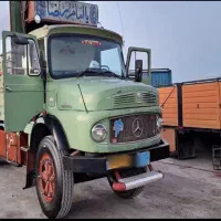 باربری ..بار برای زاهدان دارم