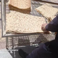 نان سبوسدار