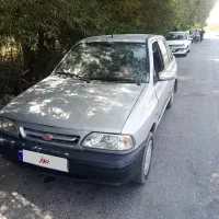 پراید
