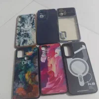 گارد گوشی|لوازم جانبی موبایل و تبلت|تربت‌حیدریه, هاشمی‌نژاد|دیوار