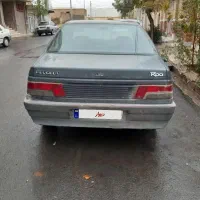 روآ دوگانه دستی|خودرو سواری و وانت|قم, صفاشهر|دیوار