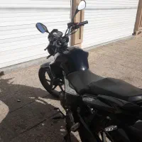 بنلی ۱۵۰ مدل۴۰۱ عروسک