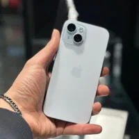 اپل iPhone 15 ۱۲۸ گیگابایت|موبایل|تهران, گیشا|دیوار