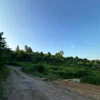 زمین مسکونی زمیدان با پروانه/قابل تهاتر با مغازه|فروش زمین و ملک کلنگی|لاهیجان, حزین|دیوار