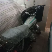 هندا ۸۵ به شرط تعویض پلاک