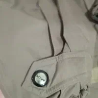 کاپشندرجهیکامریکاییدورو|لباس|شیروان (خراسان), |دیوار