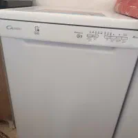 ماشین ظرفشویی