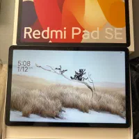 redemi pad se 128 8G|تبلت|تهران, نازی‌آباد|دیوار