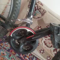 دوچرخه ۲۶ تمیز سالم|دوچرخه، اسکیت، اسکوتر|تربتحیدریه, ده پائین|دیوار