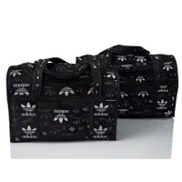 کیف ورزشی ساک ورزشی ست دو عددی (پسکرایه)