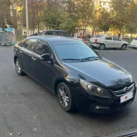 جک j5 مدل ۹۳ اتوماتیک|خودرو سواری و وانت|تهران, مدائن|دیوار