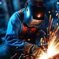 جوشکار co2هستم حرفه ای