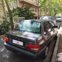 پراید مدل ۹۰